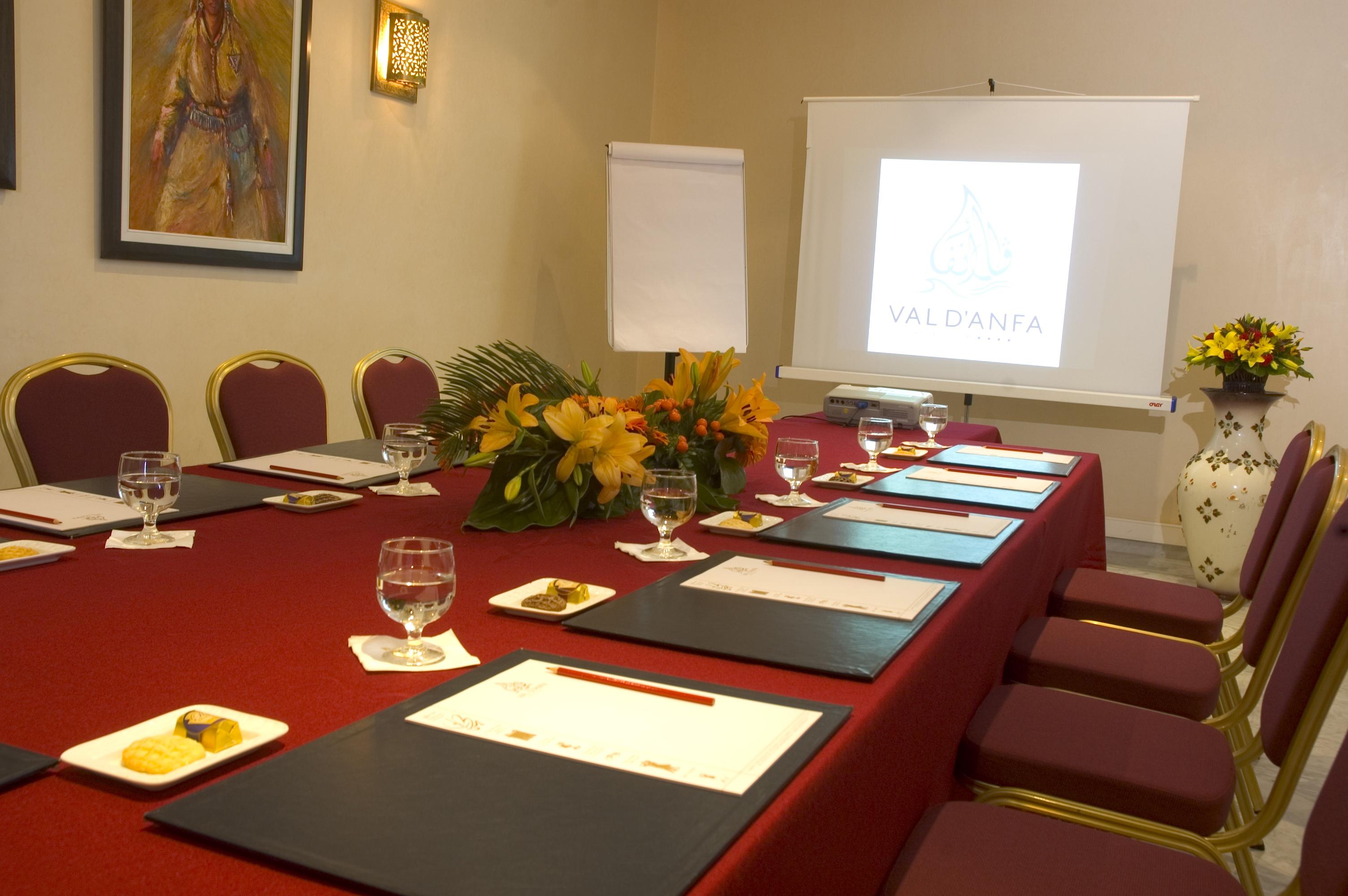 Hotel Club Val D'Anfa Casablanca Ocean View Ngoại thất bức ảnh