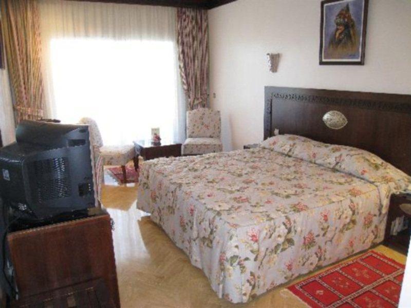 Hotel Club Val D'Anfa Casablanca Ocean View Ngoại thất bức ảnh