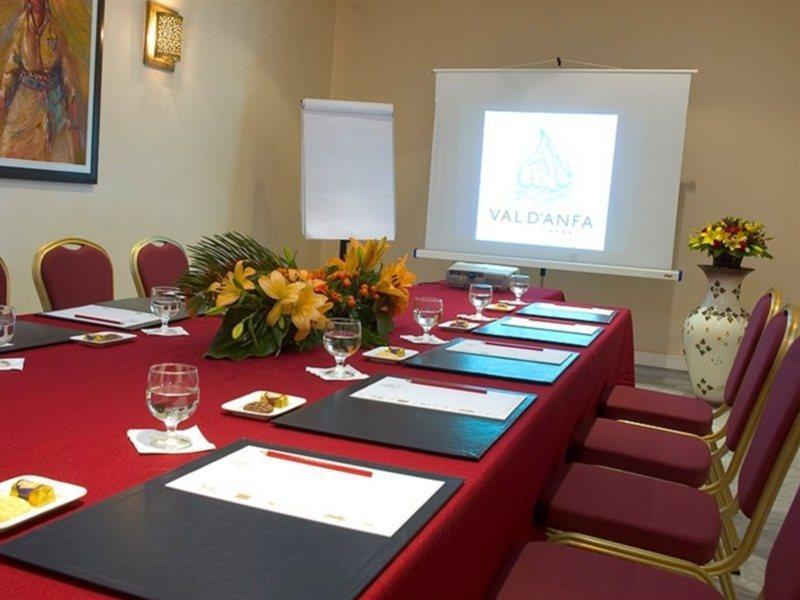 Hotel Club Val D'Anfa Casablanca Ocean View Ngoại thất bức ảnh